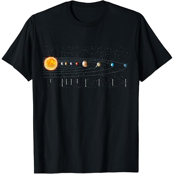 Amazon | You Are Here 宇宙 銀河 天文学 Tシャツ | Tシャツ
