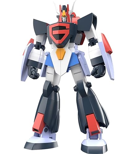 Amazon | イマイ プラモデル 1/40 可変オーガスII 量産タイプ 超時空