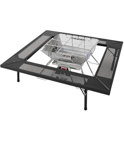 スノーピーク ジカロテーブル ブラック 限定版 FES-011 スノーピーク