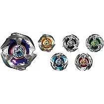 Amazon.co.jp: BEYBLADE X ベイブレードX BX-24 ランダムブースター