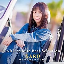Amazon.co.jp: 『ZARD tribute Best Selection』【通常盤】: ミュージック