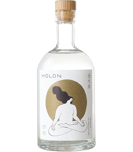 Amazon.co.jp: 辰巳蒸留所 アルケミエ カモミール ジン 7弾 45度 500ml