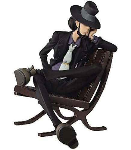 Amazon | ルパン・ザ・ギャラリー ルパン三世 終わりなき協走曲 (車