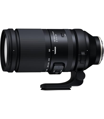 Amazon.co.jp: SIGMA 望遠ズームレンズ Contemporary 150-600mm F5-6.3