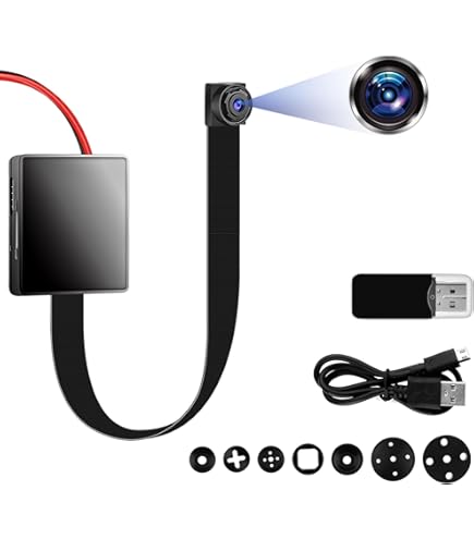 Amazon.co.jp: 防犯対策 ドアスコープセキュリティカメラ【ルスカ