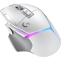 Amazon.co.jp: Logicool G ゲーミングマウス G502 X PLUS LIGHTSPEED
