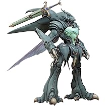 Amazon | マックスファクトリー[Max Factory] PLAMAX 聖戦士ダンバイン