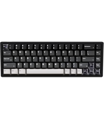 Amazon | 【国内正規品】 Sikakeyb Castle HM66 ゲーミングキーボード