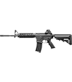 Amazon | 東京マルイ No.25 HK416 デルタカスタム ブラック 18歳以上次