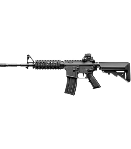 Amazon | 東京マルイ HK416C カスタム 18歳以上次世代電動ガン | サブ