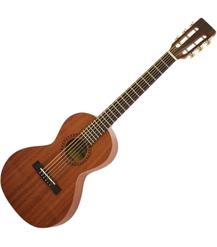 Amazon | MARTIN マーティン Backpacker Series トラベルギター