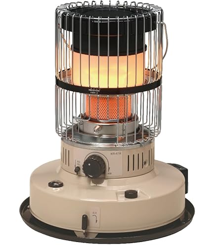 Amazon.co.jp: トヨトミ：大型対流式（KS・KRタイプ）専用バッグ