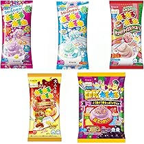 Amazon.co.jp: クラシエフーズ ねるねるねるね バラエティアソート