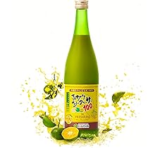 Amazon.co.jp: 沖縄特産販売 青切りシークヮーサー 100 プレミアム