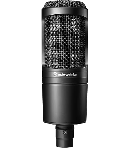 audio-technica AT857DLL コンデンサーマイク 完動美品 Amazon.co.jp