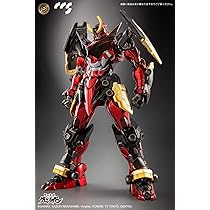 グレンラガン 天元突破グレンラガン 完成品 アクションフィギュア