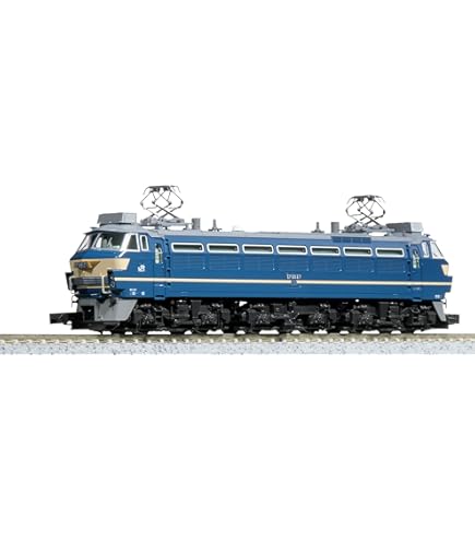 Amazon | KATO トワイライトエクスプレス フル編成セット | 鉄道模型 通販