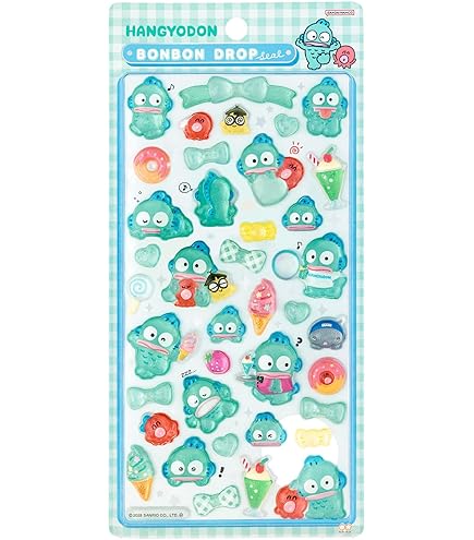 Amazon | サンスター文具(Sun-Star Stationery) サンリオキャラクター