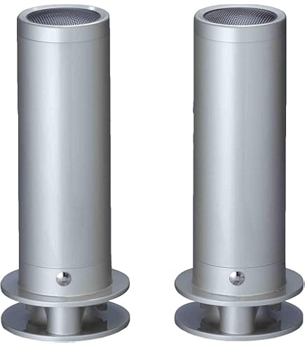 yoshii 9 タイムドメイン アンプと電源 スピーカー2本 yoshii 9 タイム