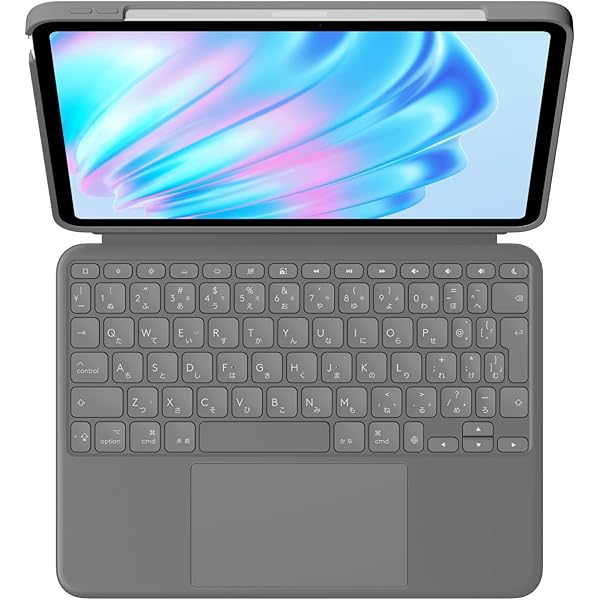 Amazon.co.jp: Apple 11インチiPad Air(M3)用Magic Keyboard - 日本語