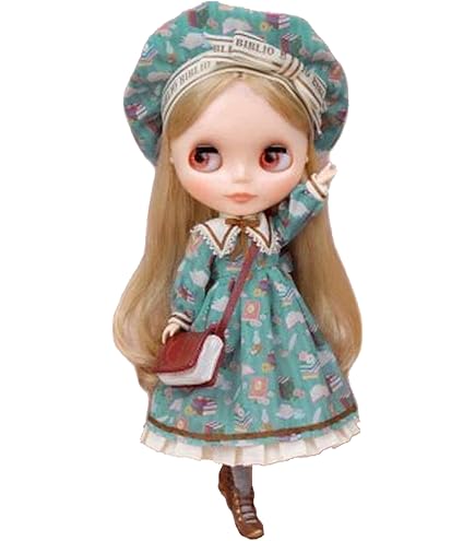 ミディブライス 10thアニバーサリードールチェリッシ ュミーオールウェイズ