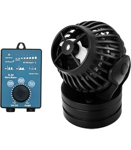 Amazon.co.jp: Maxspect XF330 ジャイアフローポンプ コントローラー