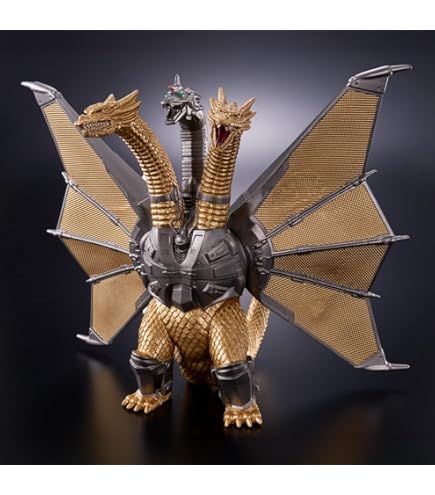 Amazon.co.jp: バンダイ(BANDAI) 激突サウンド ゴジラ vs オルガ