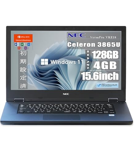 Amazon.co.jp: 富士通｜FUJITSU ノートパソコン LIFEBOOK AH43/F3