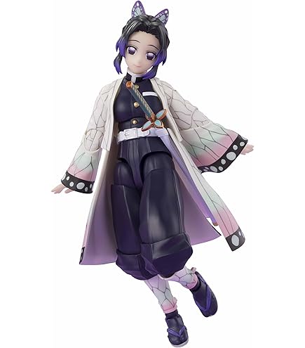 Amazon | SEGA-ルミナスタ アニメ 鬼滅の刃 胡蝶しのぶ フィギュア