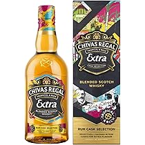 Amazon.co.jp: シーバスリーガル 13年 エクストラ オロロソシェリー