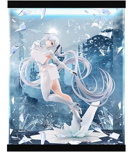 Amazon.co.jp: 勝利の女神NIKKE シンデレラ 1/4 hobby sakura 豪華版