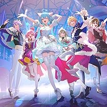 Amazon | 25時、ナイトコードで。 SEKAI ALBUM vol.3【グッズ付初回