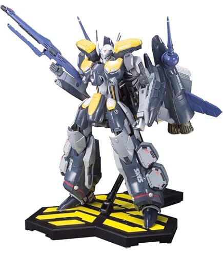 Amazon | マクロスF(フロンティア) 1/72 VF-25G メサイアバルキリー
