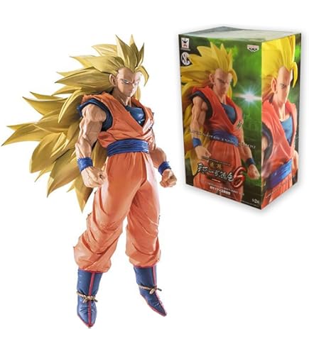 Amazon.co.jp: ドラゴンボールヒーローズ カード付DXF vol.1 超サイヤ