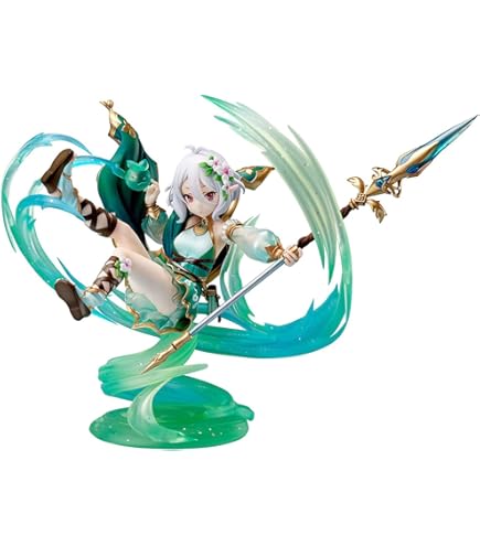 Amazon | コード・オブ・プリンセス/ザ・フィギュア 姫君戦士