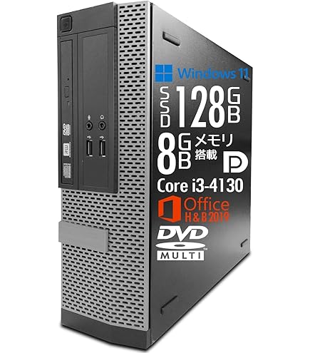 Windowsデスクトップ Dell Vostro 3800 GTX1050Ti Amazon.co.jp: Dell