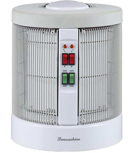 Amazon | リンナイ ガスファンヒーター RC-Y2402PE 【都市ガス12A/13A