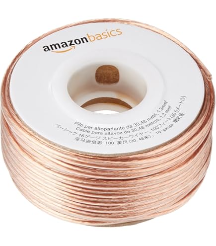 Nude Cable スピーカーケーブル MAGNA フォン-フォン 1m Amazon.co.jp