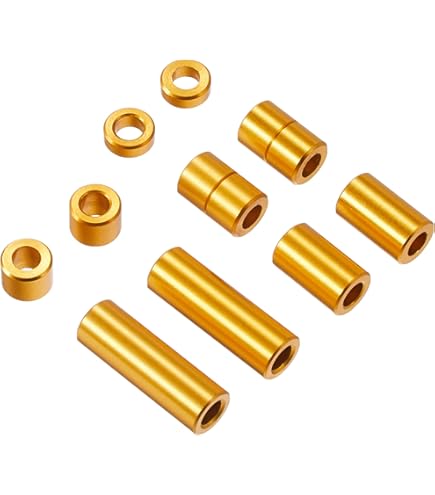 Amazon | タミヤ ミニ四駆特別企画商品 HG 軽量19mmオールアルミ