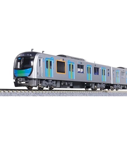 GM グリーンマックス 31556 西武鉄道 新2000系 2049編成 6両 Amazon
