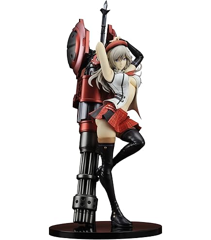 Amazon | ゴッドイーター2 レイジバースト アリサ・イリーニチナ