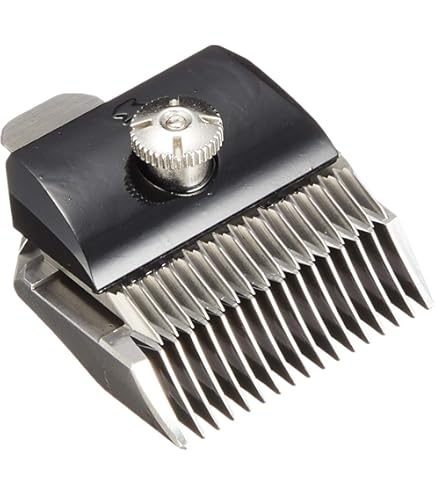 Amazon.co.jp: 【ハッピーピジョン】電動バリカン用替刃（スピーディク