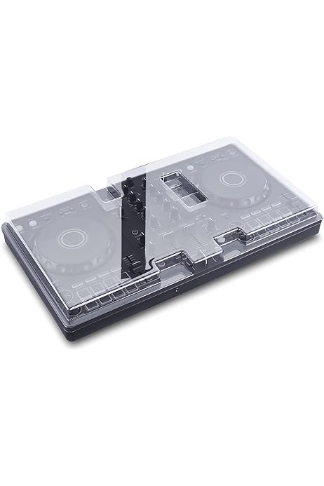 DDJ-FLX4 コントローラー保護ケース、オーディオ変換ケーブル付き