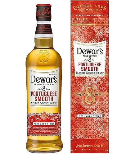 Amazon.co.jp: デュワーズ ホワイトラベル 40度 700ml : 食品・飲料・お酒