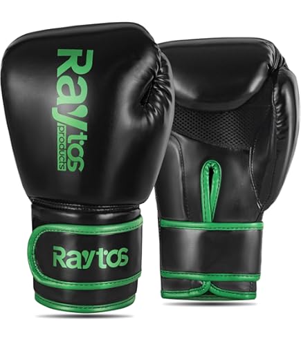 Amazon.co.jp: Everlast パワーロック プロ ファイトグローブ 10オンス