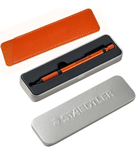 Amazon.co.jp: ステッドラー シャーペン 紀伊国屋書店 限定色 まとめ