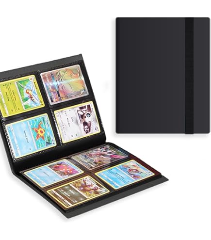 希少オフィシャル品】マジックザギャザリング9ポケットカードホルダー