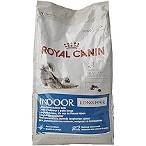 Amazon.co.jp: ロイヤルカナン FHN インドア ロングヘアー 猫用 10kg