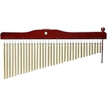 Amazon.co.jp: キクタニ ツリーチャイム ウインドチャイム バー