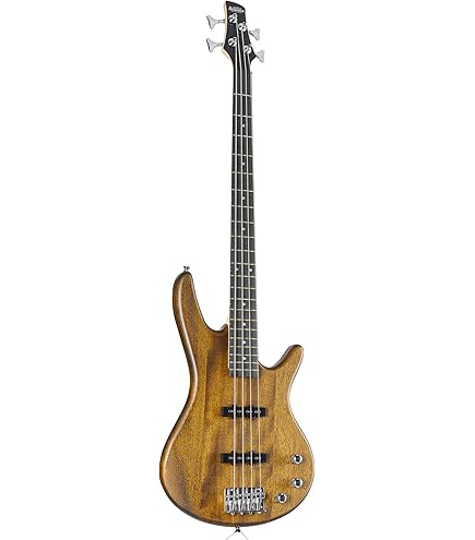 Amazon | Ibanez GSRM20 SLB スターライトブルーマイクロコンパクト4弦